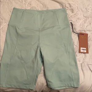 Biker shorts